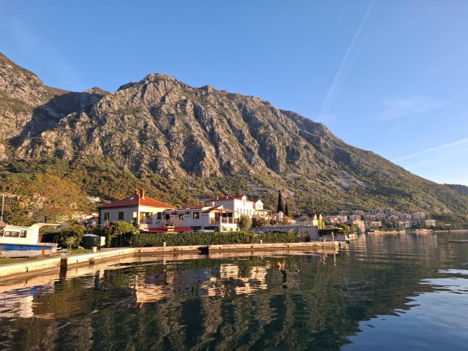 Villa Ivan Risan Exterior photo