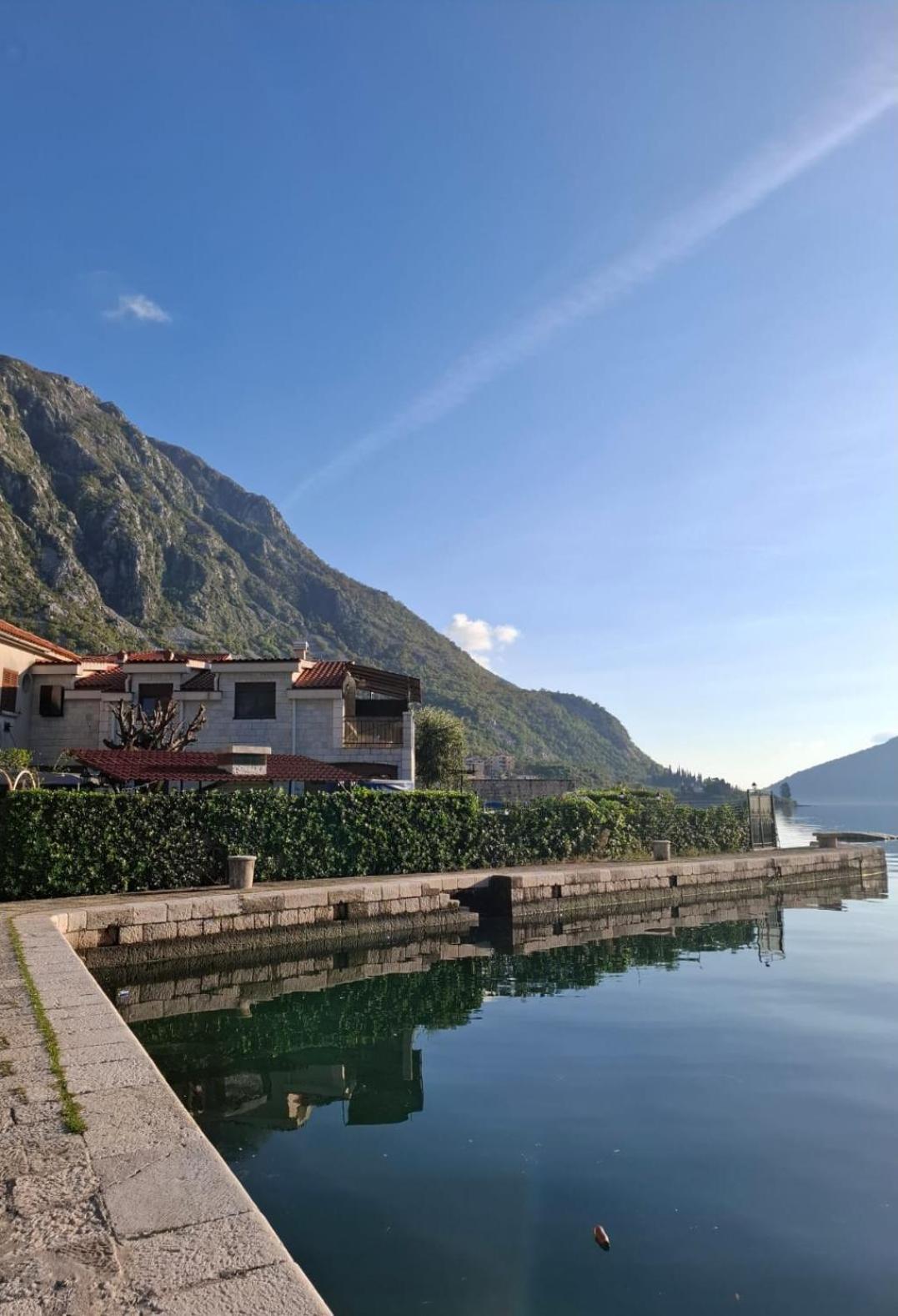 Villa Ivan Risan Exterior photo